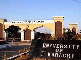 کراچی یونیورسٹی میں ناقص سیکیورٹی انتظامات، طلبا کی موٹرسائیکلیں چوری ہونے لگیں