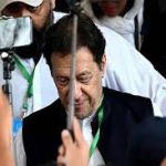 مجھے جیل میں رکھ لیں باقی رہنمائوں کو رہا کردیں، عمران خان