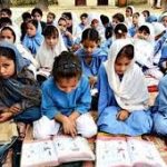 سندھ میں ڈیڑھ ارب کی لاگت سے 30پرائمری اسکول بنیں گے