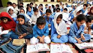 سندھ میں ڈیڑھ ارب کی لاگت سے 30پرائمری اسکول بنیں گے