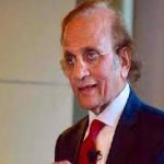 خفیہ اداروں کی مداخلت، ججز کے خط پر انکوائری کمیشن قائم،جسٹس (ر)تصدق جیلانی سربراہ مقرر