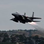 پاکستان کا افغانستان میں فضائی آپریشن، دہشت گردوں کے ٹھکانوں کو نشانہ بنانے کا دعویٰ