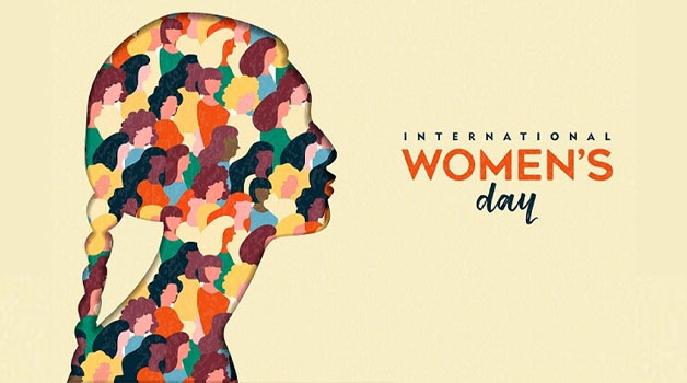 دنیا بھر میں 8مارچ کوخواتین کا عالمی دن منایاگیا