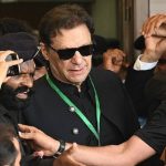 انتخابات پر تنقید فوج پر تنقید نہیں، عمران خان