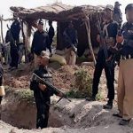 کچے میں ڈاکوئوں کیخلاف ٹارگٹڈ آپریشن،2مغوی بھائی بازیاب