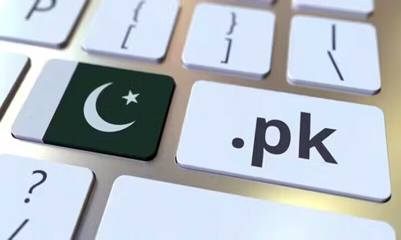 پاکستانی ویب سائٹس ،24لاکھ افراد کے ڈیٹا چوری ہونے کا انکشاف