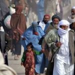 غیر قانونی مقیم غیر ملکیوں کیخلاف آپریشن تیز کرنے کا حکم