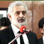 کسی جج نے شکایت نہیں کی، عدلیہ میں مداخلت قبول نہیں، چیف جسٹس