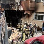 استنبول: نائٹ کلب میں آتشزدگی سے 29افراد ہلاک