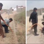 کراچی میں گیس چوری کرنیوالا نیٹ ورک پکڑا گیا