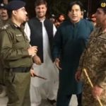 بہاول نگر واقعہ،شہریوں کو غیر قانونی حراست میں رکھنے پر ایس ایچ او گرفتار، مقدمہ درج