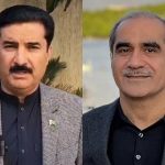 پی ٹی آئی فوج کو دوبارہ سیاست میں دھکیل رہی ہے، حکومتی اتحاد