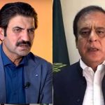 پی ٹی آئی میں پارٹی رہنمائوں کے درمیان اختلافات، شبلی فراز، شیر افضل مروت آمنے سامنے آگئے