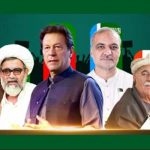 اپوزیشن کی دھاندلی کیخلاف تحریک شروع، پشین جلسے میں 6 جماعتی اتحاد کا تحریک تحفظ آئین کا اعلان