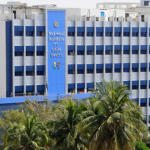 قومی ادارہ برائے صحت اطفال، ایک ہی بیڈ پر بیک وقت چار بچوں کا علاج کیا جانے لگا