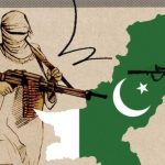 ٹی ٹی پی خطرے کو داعش جیسا ہی تصور کیا جائے، پاکستان