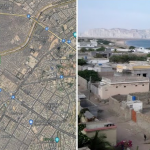 سندھ حکومت کا کچی آبادیوں کی گوگل میپنگ کا فیصلہ