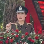 آگ کا دریا عبور کرکے وزیراعلیٰ کی کرسی تک پہنچنا پڑا، مریم نواز