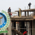 ڈی سیز کو غیر قانونی تعمیرات کیخلاف کریک ڈائون کا حکم