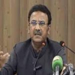 کراچی میں اسٹریٹ کرائم بڑھا کربتائے جا رہے ہیں،وزیر داخلہ سندھ