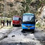 بشام خودکش حملہ، چینی انجینئرز کی گاڑی بم پروف نہیں تھی، اہم انکشاف