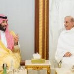 وزیراعظم، سعودی ولی عہد ملاقات، 5 ارب ڈالر کا سرمایہ کاری پیکیج جلد مکمل کرنے پر اتفاق