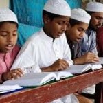 مودی سرکارباز نہ آئی، انتخابات سے قبل اسلامی مدارس پر پابندی عائد