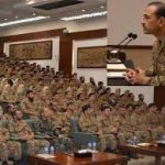 فوج اورعوام میں دراڑ ڈالنے نہیں دیں گے، آرمی چیف