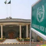 خطوط کا معاملہ، اسلام آباد ہائیکورٹ نے تمام ججز سے تجاویز مانگ لیں