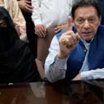 بشری بی بی کو کھانے میں ٹائلٹ کلینر ملا کر دیا گیا،عمران خان