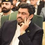 کامران ٹیسوری اپنی گورنری بچانے میں ناکام