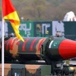 پاکستانی میزائل پروگرام میں معاونت کا الزام، امریکا نے4کمپنیوں پرپابندی لگا دی