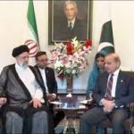 پاکستان، ایران کا دہشت گردی کیخلاف مشترکہ کوششوں پر اتفاق