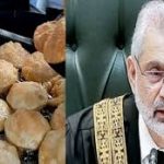 چیف جسٹس ،کراچی کے کھانوں کے شوقین نکلے