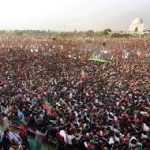 پی ٹی آئی کو باغ جناح میں جلسے کی اجازت دینے سے انکار