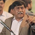 سندھ میں جمہوری حکومت نہیں بادشاہت قائم ہے، آفاق احمد