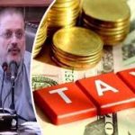 ٹیکس چوروں کے نام اخبارات میں شائع کرانے کا فیصلہ، سندھ حکومت کا اہم اعلان