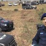 شکارپور اہلکاروں کو کراچی میں کوئی پوسٹنگ نہیں دی جائے گی، آئی جی سندھ