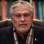 اسحاق ڈار نائب وزیراعظم پاکستان مقرر