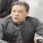 مشرقی پاکستان میں جو ہوا وہی آج ہو رہا ہے،عمران خان