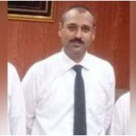 سیشن جج وزیرستان کو مسلح افراد نے اغوا کر لیا،گاڑی نذر آتش