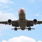 ایران اسرائیل تنازع، مغربی سمت سے آنے والی پروازوں کی نگرانی