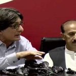 رؤف حسن ، شعیب شاہین کے خلاف توہین عدالت کی درخواست دائر