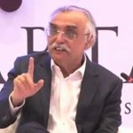 دبئی لیکس پہلااوور ، 20اوور میچ کے 19اوور باقی ہیں، شبر زیدی