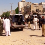 ہجومی تشدد سے ڈکیت ہلاک، دوسرے کو زندہ جلانے کی کوشش