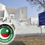 برطانیہ بھی اپنی غلطیوں کا ازالہ کرے، سپریم کورٹ کا برطانوی ہائی کمشنر کے بلا چھیننے کے اعتراض پر خط