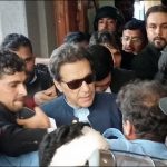 190 ملین پاؤنڈز ریفرنس میں عمران خان کی ضمانت منظور