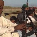 شکار پور میں بدامنی تھم نہ سکی، کچے کے ڈاکو بے لگام