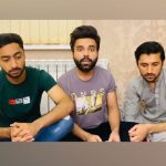 ہاسٹل میں محصور ہیں، دوبارہ حملے کی اطلاعات ہیں ، بشکیک سے پاکستانی طلبا کے پیغامات