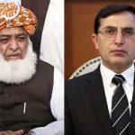 مولانا فضل الرحمن نے پی ٹی آئی کے ساتھ اتحاد کا اشارہ دے دیا